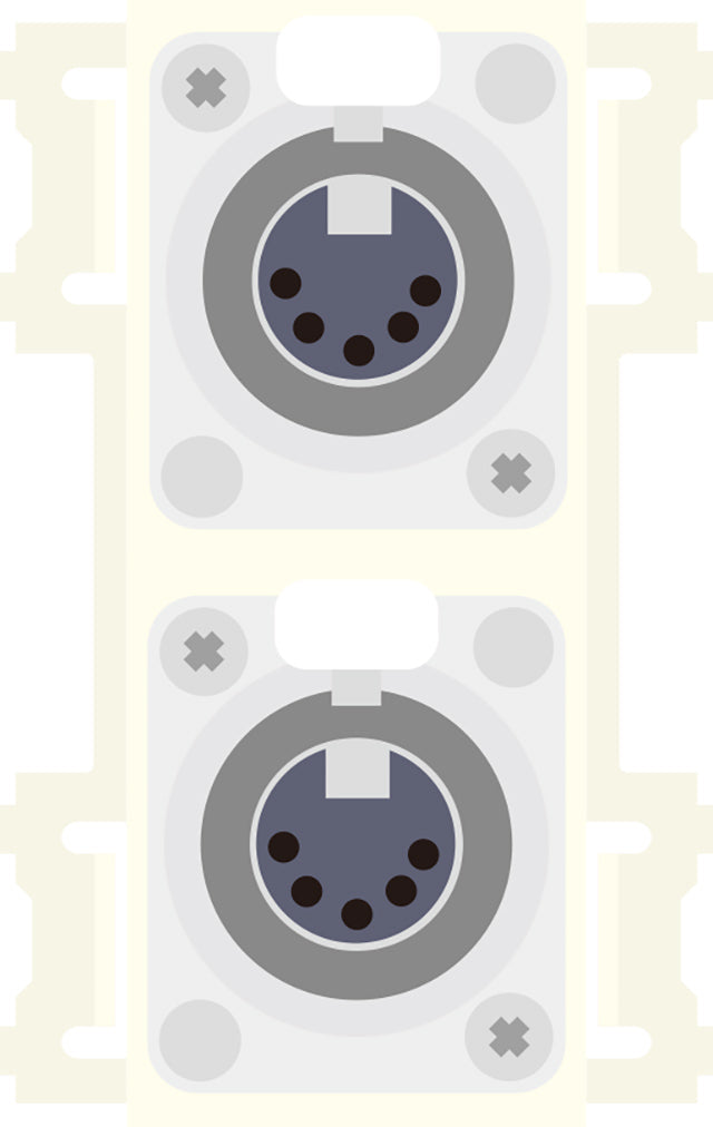CP-5X1DW-B（ブラック）