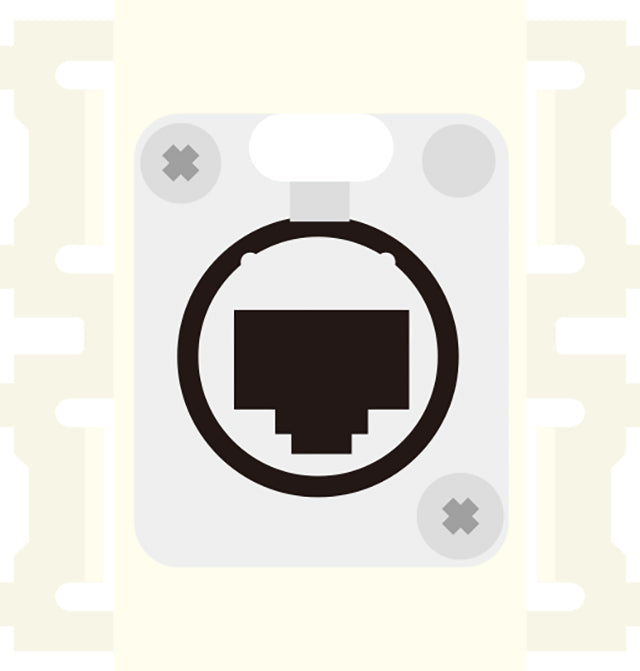 CPS-NE8P6-W（ホワイト）