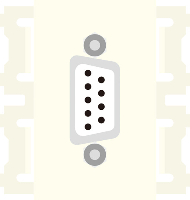 CPS-D9SSLB-W（ホワイト）