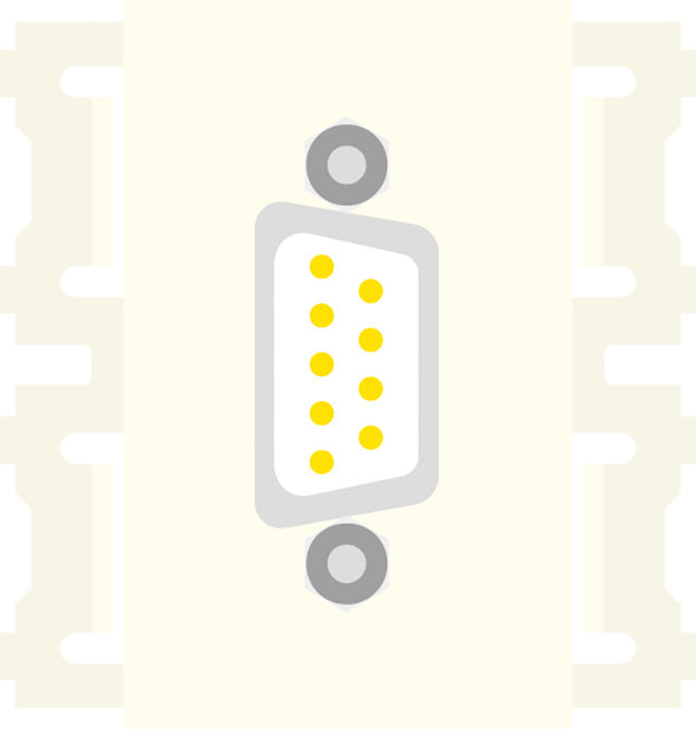 CPS-D9PSLB-W（ホワイト）