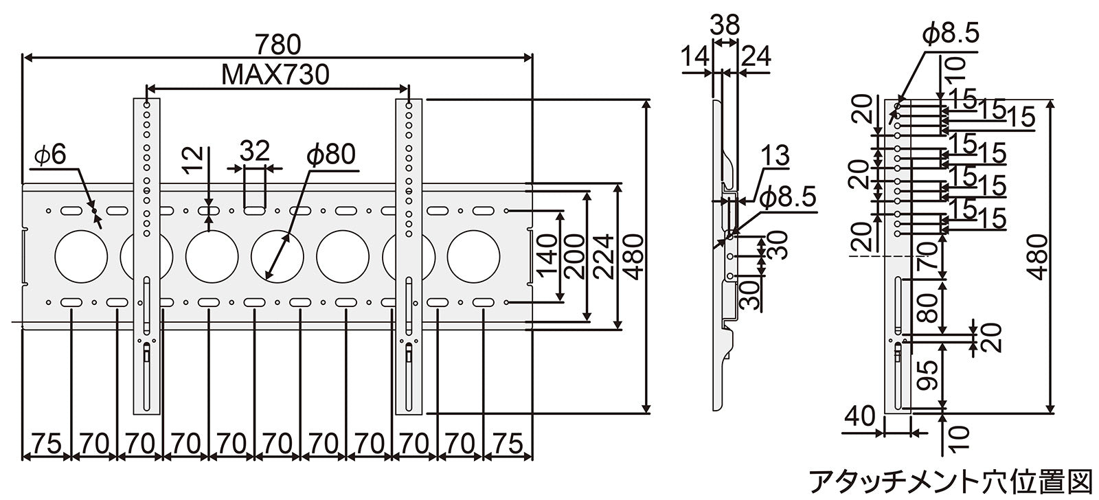 CWS-01L