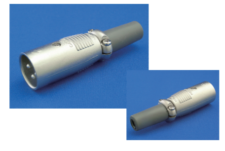 XLR6-12C