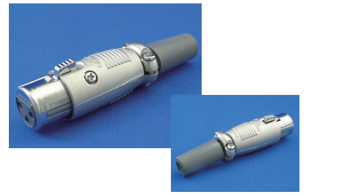 XLR7-11C