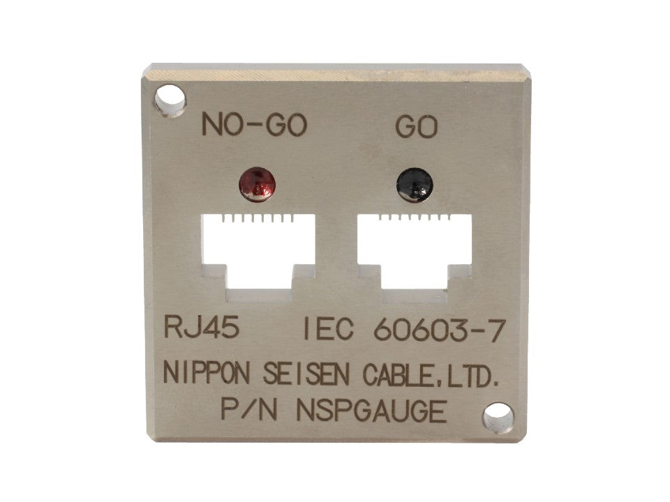 NSPGAUGE