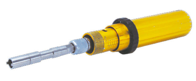 NDT-HBC