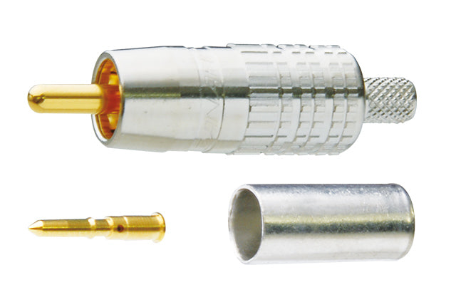 RCAP-C4A 20個