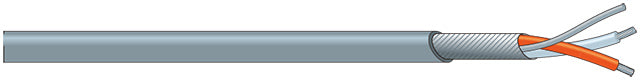 MS203 500m（灰）