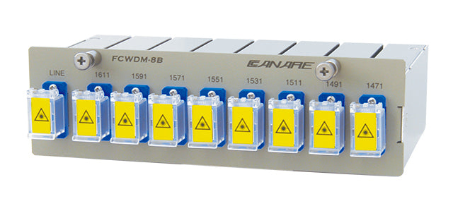FCWDM-8B